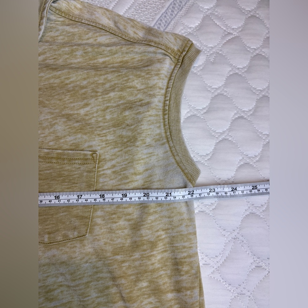 Jane and Delancey Sleeveless Top size large? - Picture 4 of 7
